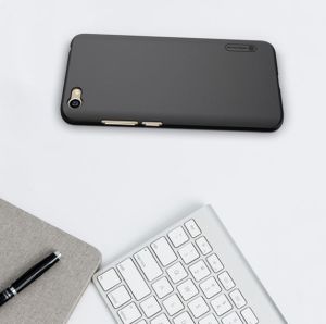 Nillkin Etui Frosted Shield Xiaomi Redmi Note 5A Złoty 9