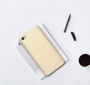 Nillkin Etui Frosted Shield Xiaomi Redmi Note 5A Biały 10