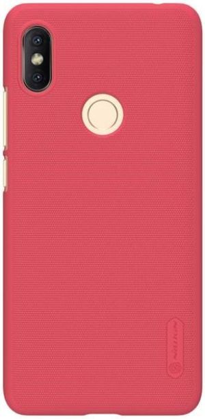 Nillkin Etui Frosted Shield dla Xiaomi Redmi S2 3