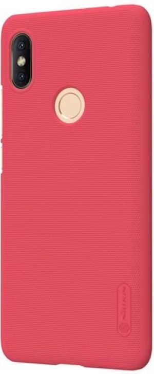 Nillkin Etui Frosted Shield dla Xiaomi Redmi S2 4
