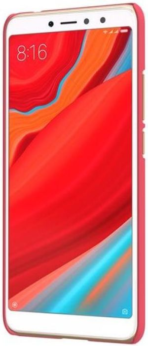 Nillkin Etui Frosted Shield dla Xiaomi Redmi S2 5