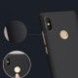 Nillkin Frosted Shield do Xiaomi Redmi S2 Czarny 3