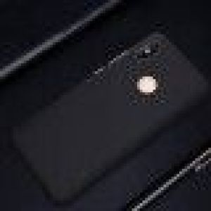 Nillkin Frosted Shield do Xiaomi Redmi S2 Czarny 6