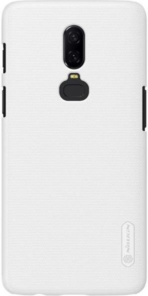 Nillkin Etui Frosted Shield dla OnePlus 6 2