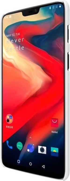Nillkin Etui Frosted Shield dla OnePlus 6 4