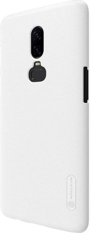 Nillkin Etui Frosted Shield dla OnePlus 6 5