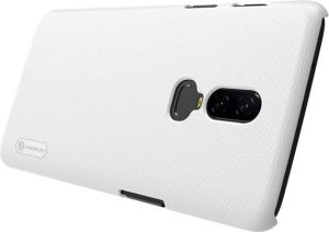 Nillkin Etui Frosted Shield dla OnePlus 6 6