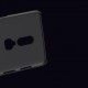 Nillkin Frosted Shield do OnePlus 6 czarny 4