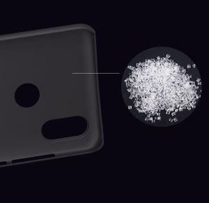 Nillkin Frosted Shield do Xiaomi Mi 6X Czarny 3