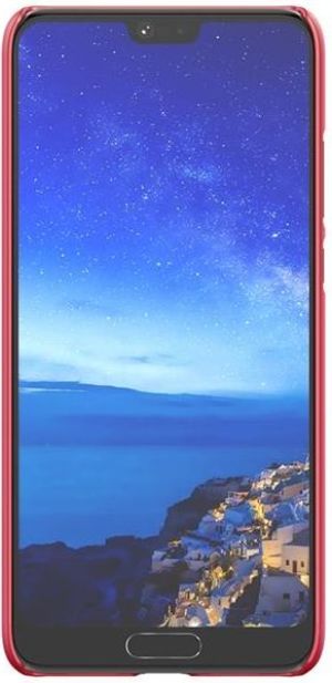 Nillkin Etui Frosted Shield dla Huawei P20 Pro 2