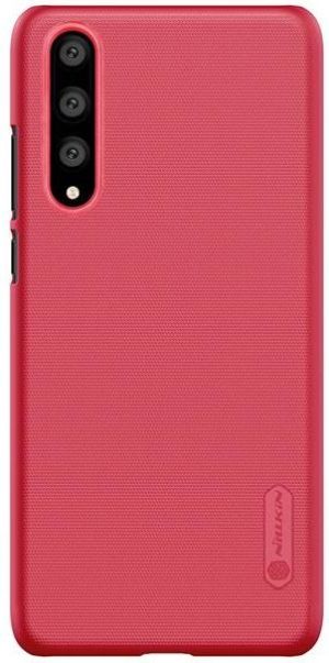 Nillkin Etui Frosted Shield dla Huawei P20 Pro 3