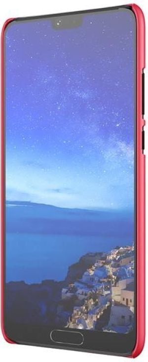 Nillkin Etui Frosted Shield dla Huawei P20 Pro 4