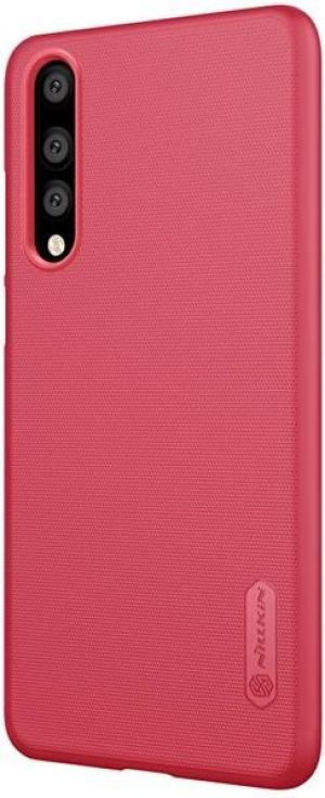 Nillkin Etui Frosted Shield dla Huawei P20 Pro 5