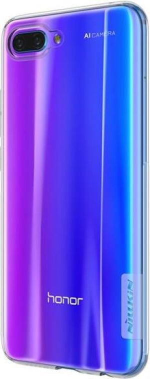 Nillkin Etui Nature Huawei Honor 10, Crystal 3