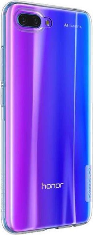 Nillkin Etui Nature Huawei Honor 10, Crystal 4