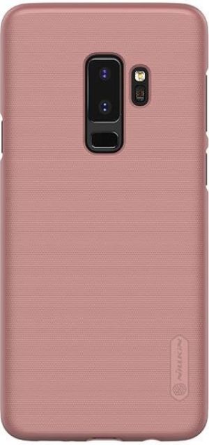 Nillkin Etui Frosted Shield dla Samsung Galaxy S9 Plus 1