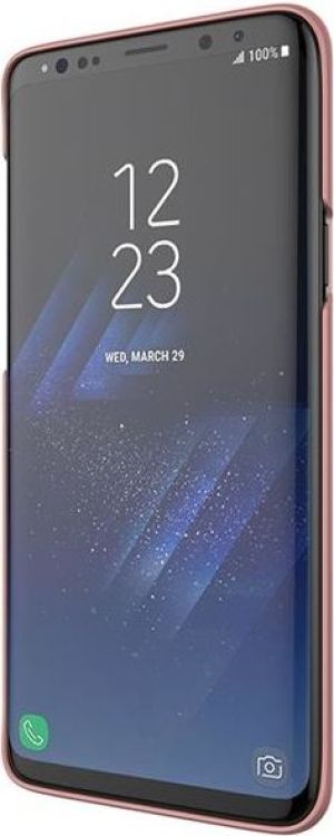 Nillkin Etui Frosted Shield dla Samsung Galaxy S9 Plus 2