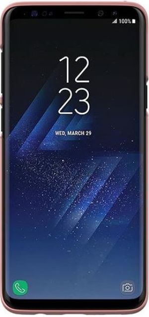 Nillkin Etui Frosted Shield dla Samsung Galaxy S9 Plus 5