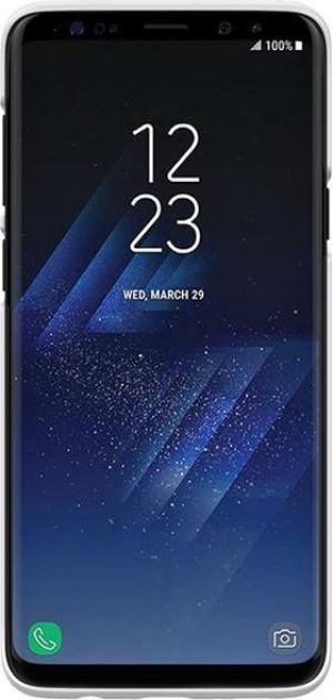 Nillkin Etui Frosted Shield dla Samsung Galaxy S9 Plus 3