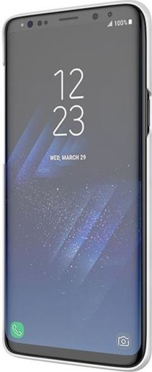 Nillkin Etui Frosted Shield dla Samsung Galaxy S9 Plus 5