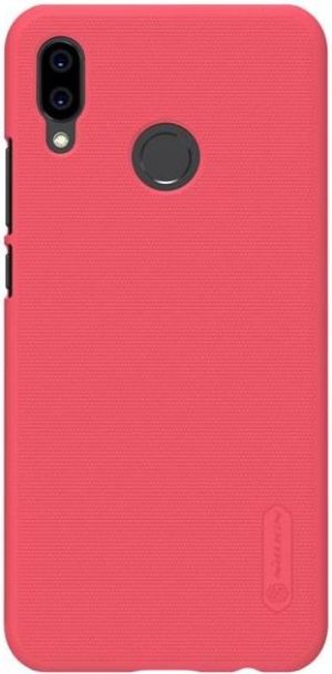 Nillkin Etui Frosted Shield dla Huawei P20 Lite 2