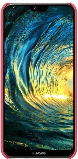 Nillkin Etui Frosted Shield dla Huawei P20 Lite 3