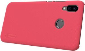 Nillkin Etui Frosted Shield dla Huawei P20 Lite 6