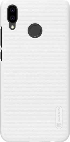 Nillkin Etui Frosted Shield dla Huawei P20 Lite 2