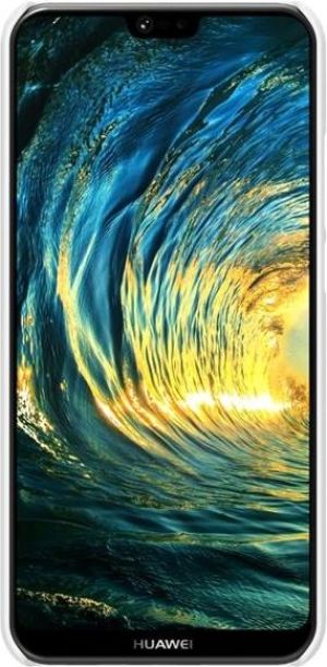 Nillkin Etui Frosted Shield dla Huawei P20 Lite 3