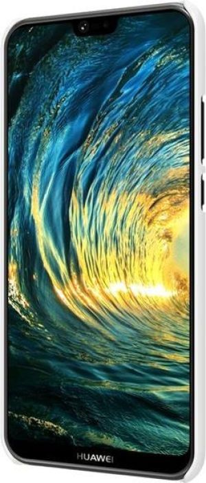 Nillkin Etui Frosted Shield dla Huawei P20 Lite 4