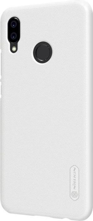 Nillkin Etui Frosted Shield dla Huawei P20 Lite 5