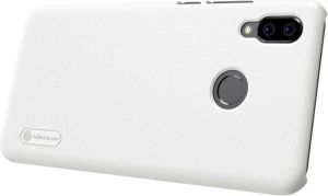 Nillkin Etui Frosted Shield dla Huawei P20 Lite 6