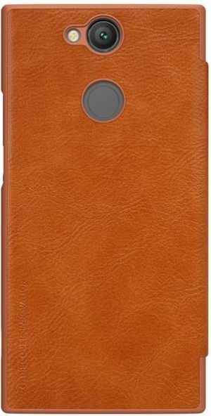 Nillkin Etui QIN dla Sony Xperia XA2 2