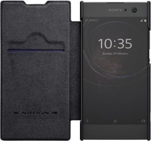 Nillkin Etui QIN dla Sony Xperia XA2 5