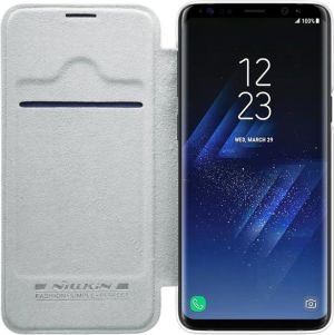 Nillkin Etui QIN dla Samsung Galaxy S9 Plus 5