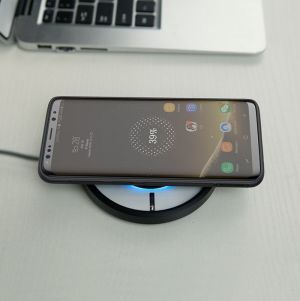 Nillkin Etui Magic Case Samsung Galaxy S9 Plus Czarny 13