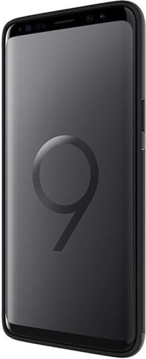 Nillkin Etui Magic Case Samsung Galaxy S9 Plus Czarny 3