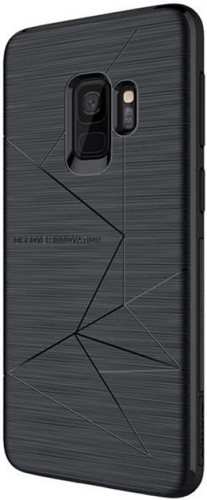 Nillkin Etui Magic Case Samsung Galaxy S9 Plus Czarny 4