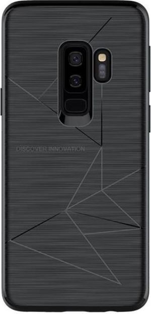 Nillkin Etui Magic Case Samsung Galaxy S9 Plus Czarny 5