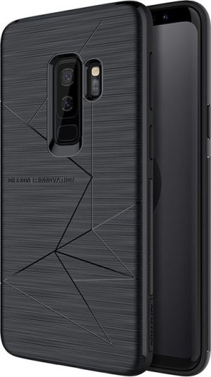 Nillkin Etui Magic Case Samsung Galaxy S9 Plus Czarny 6
