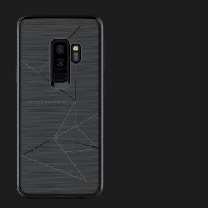 Nillkin Etui Magic Case Samsung Galaxy S9 Plus Czarny 8