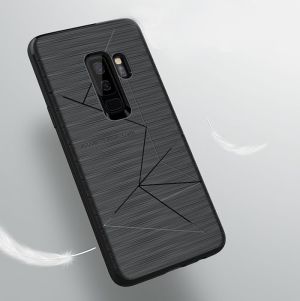 Nillkin Etui Magic Case Samsung Galaxy S9 Plus Czarny 9