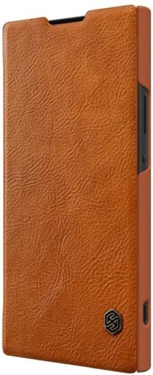 Nillkin Etui QIN dla Sony Xperia XA2 Ultra 3