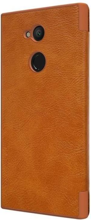 Nillkin Etui QIN dla Sony Xperia XA2 Ultra 4