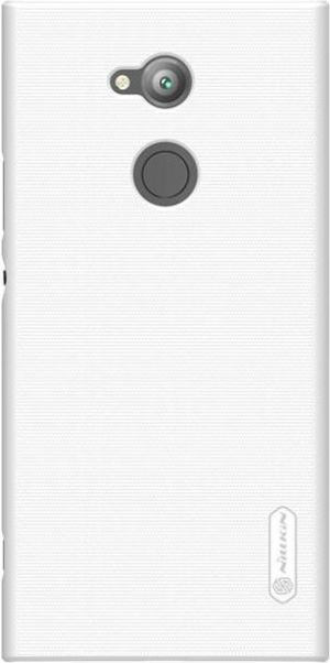 Nillkin Etui Frosted Shield dla Sony Xperia XA2 Ultra 3