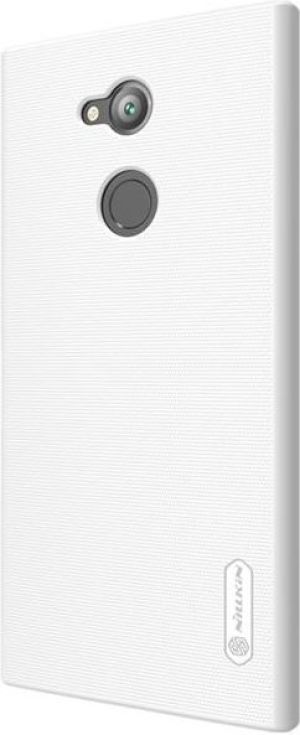 Nillkin Etui Frosted Shield dla Sony Xperia XA2 Ultra 4