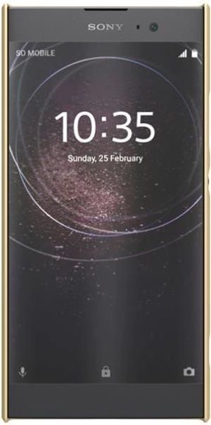 Nillkin Etui Frosted Shield dla Sony Xperia XA2 2