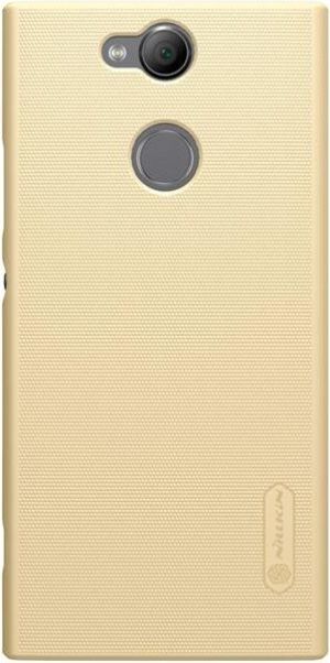 Nillkin Etui Frosted Shield dla Sony Xperia XA2 3