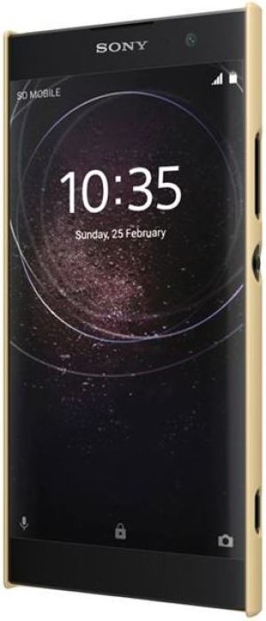 Nillkin Etui Frosted Shield dla Sony Xperia XA2 4