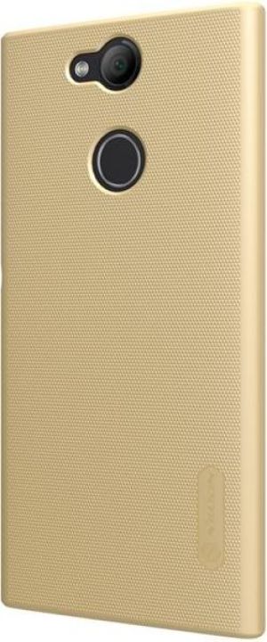 Nillkin Etui Frosted Shield dla Sony Xperia XA2 5